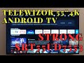 Strong srt 55ud7553  4kr10  android tv  recenzja telewizora 55