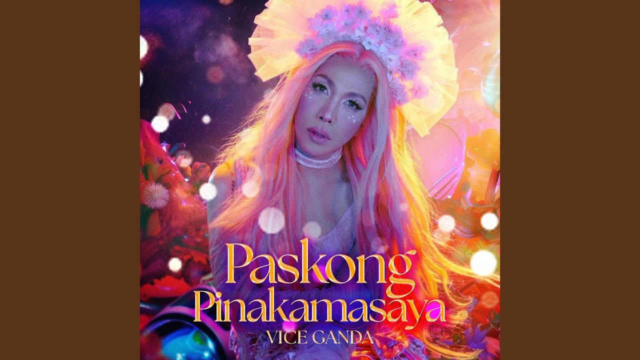 Paskong Pinakamasaya