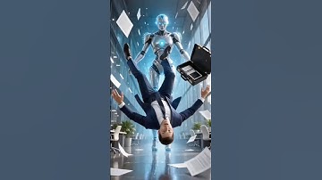 Will AI Take Your Job? Not If You Do This