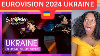 alyona alyona & Jerry Hell ~ Teresa & Maria (LIVE) | UKRAINE 🇺🇦 | First Semi-final | Eurovision 2024
