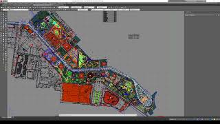 Инструмент "Обход слоев" в AutoCAD