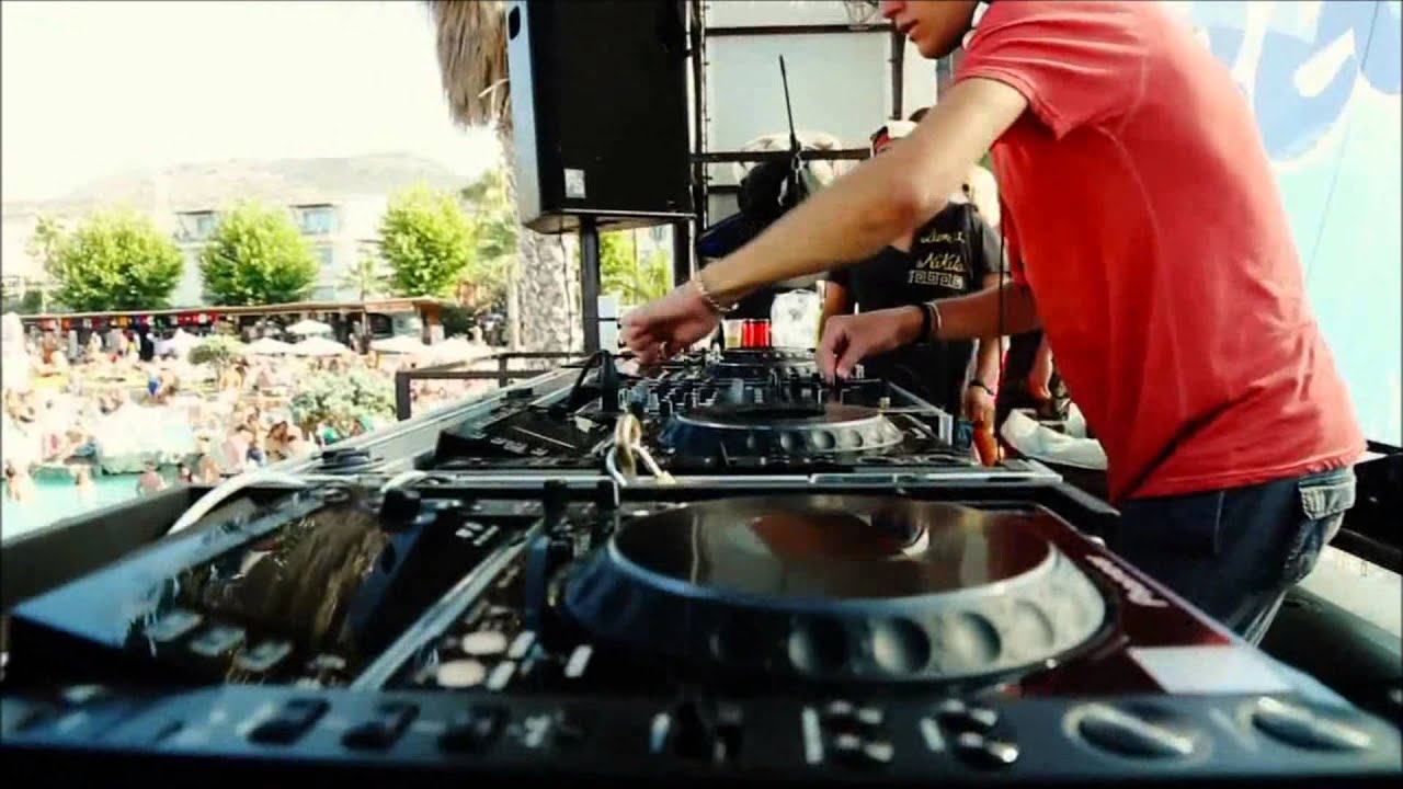 Watch Herc Deeman - Passion For A Dream on YouTube Watch Herc Deeman - Passion For A Dream on YouTube