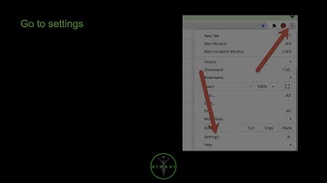 How to stop annoying web site notifications on your Google Chrome Browser