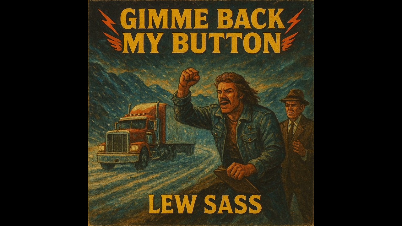 Gimme Back My Button (Let a Driver Run)