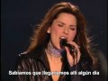 Shania Twain - You&#39;re still the one