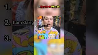 3 RANDOM MEMES | PART 73