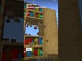 Improve Your Bookshelves With This Minecraft Build Tip...