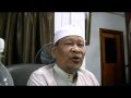 Kuliah maghrib makanan rohani  jasmani oleh ustaz dato ismail kamus