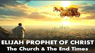 ELIJAH in the Bible Story and Lesson - Elijah's 3.5 YEAR DROUGHT (A Blueprint for the TRIBULATION)