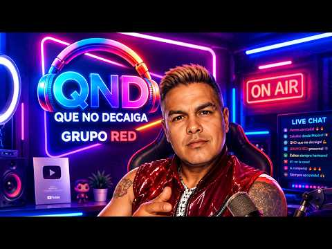 Grupo Red Aun me amas