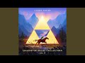 Main theme from the legend of zelda