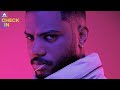 Audacy Check In:  Bryson Tiller