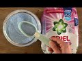 Ariel with a Touch of Downy Freshness, Powder Laundry Detergent
