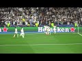 Real Madrid Manchester City Gol De Rodrygo Temporada 2023 24