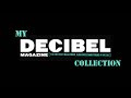 Decibel Magazine #189 - July 2020