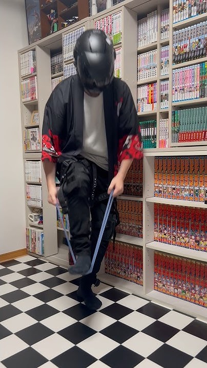 Critical hit! / クリティカルヒット！ shorts YouTube