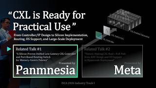 A Silicon-Proven Unified Low-Latency CXL Controller and Port-Based Routing Switch (ISCA 2026)