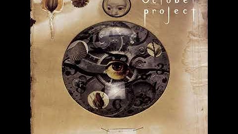 October Project  -  Deep As You Go