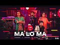 Ma Lo Ma ❘ Coke Studio Bangla | Season 3 | Pritom Hasan X Sagor Dewan X Arif Dewan X Aly Hasan