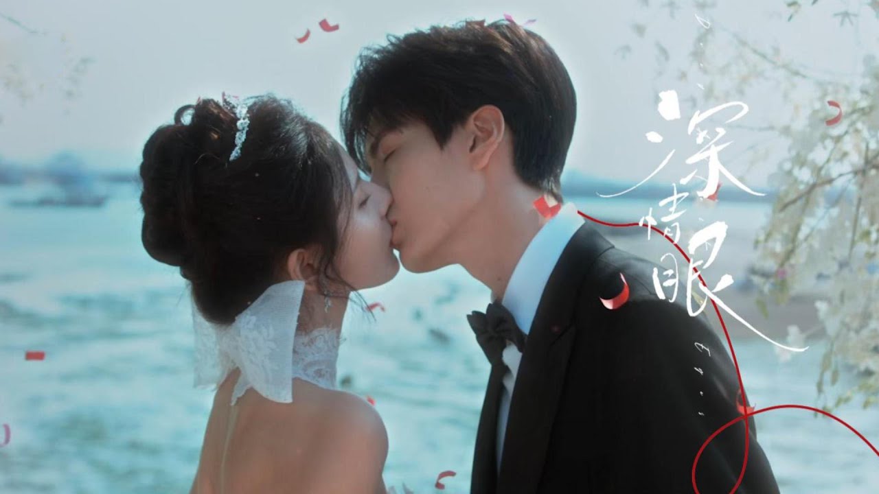 結婚啦結婚啦！都來聽聽「靳枝玉葉」這感天動地的婚禮誓詞~~💘💘