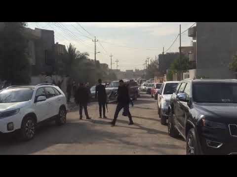 اقوى رمي أبناء طيء أثناء أستقبالهم للشيخ صفوك حمادي الحنش بعد عودته بالسلامة من رحلته العلاجية