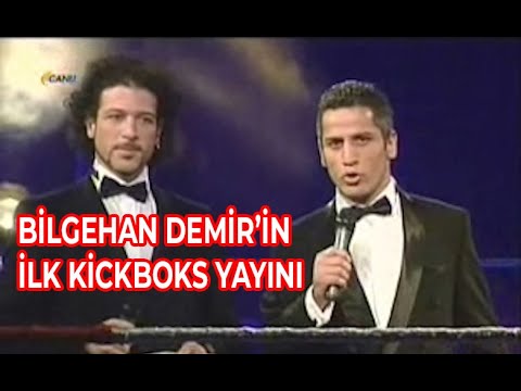 Bilgehan Demir'in İlk