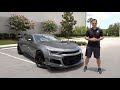 Is the 2020 Lingenfelter ZL1 1LE the ULTIMATE track Chevrolet Camaro?