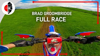 Brad Groombridge | 2024 NZSS  RD3: Te Kuiti (FULL RACE)