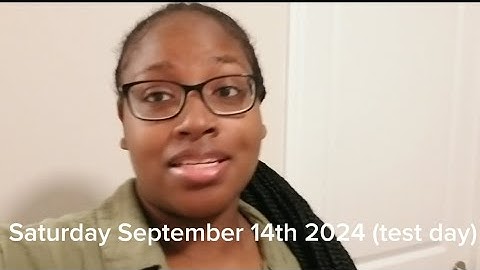 I passed my CIC Exam (Certification in Infection Control)! | CIC Study Vlog + Test Day