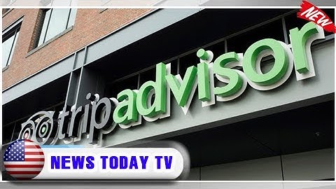 Tripadvisor apologizes for deleting review detailing rape at mexican resort | News Today