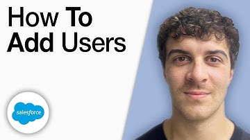 How To Add Users in Salesforce [2025 Full Guide]