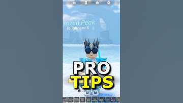 Secret Pro Tips in Prospecting Roblox