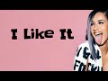 Cardi B, Bad Bunny & J Balvin - I Like It (Lyrics)