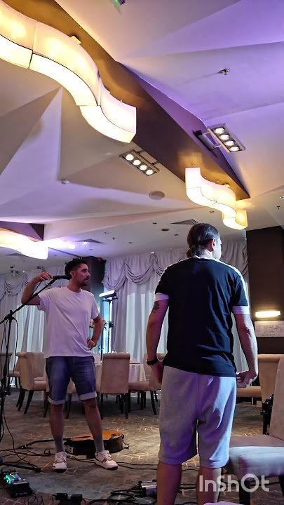 Ivan&Ersin acoustic#acousticduo#live#concert #acoustic#concerts#bgmusic