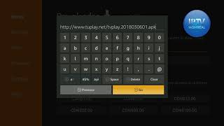 Instalar tvplay Latino en amazon fire !