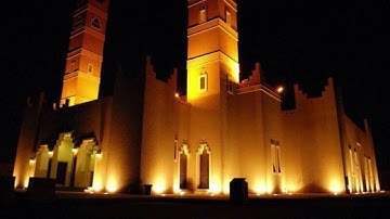 ماتيسر من سورة الأعراف وبداية سورة الأنفال القارئ عبدالرحمن السلمي رمضان ١٤٤٥هـ