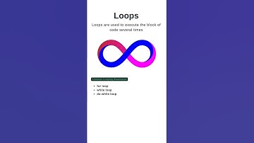 Loops #ai #sql #c #cpp #python #while #dowhileloop #forloop #loop #coding #cse #java #linkedlist #py
