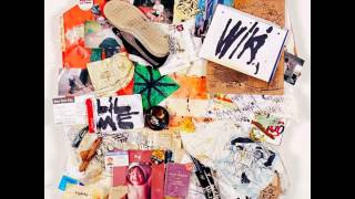 Wiki - Living with My Moms feat. Nasty Nigel (2015)