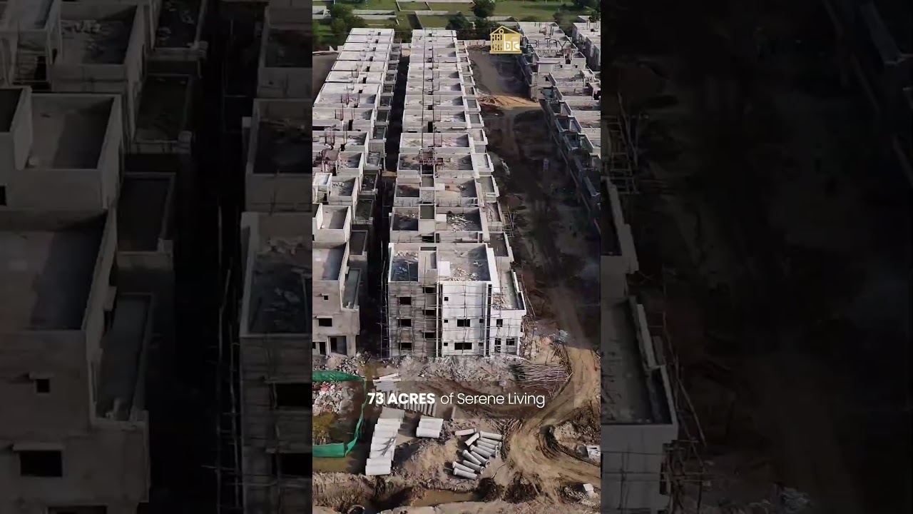 Evora: Luxury Living for NRIs in Hyderabad – Invest in Your Dream Home Today!