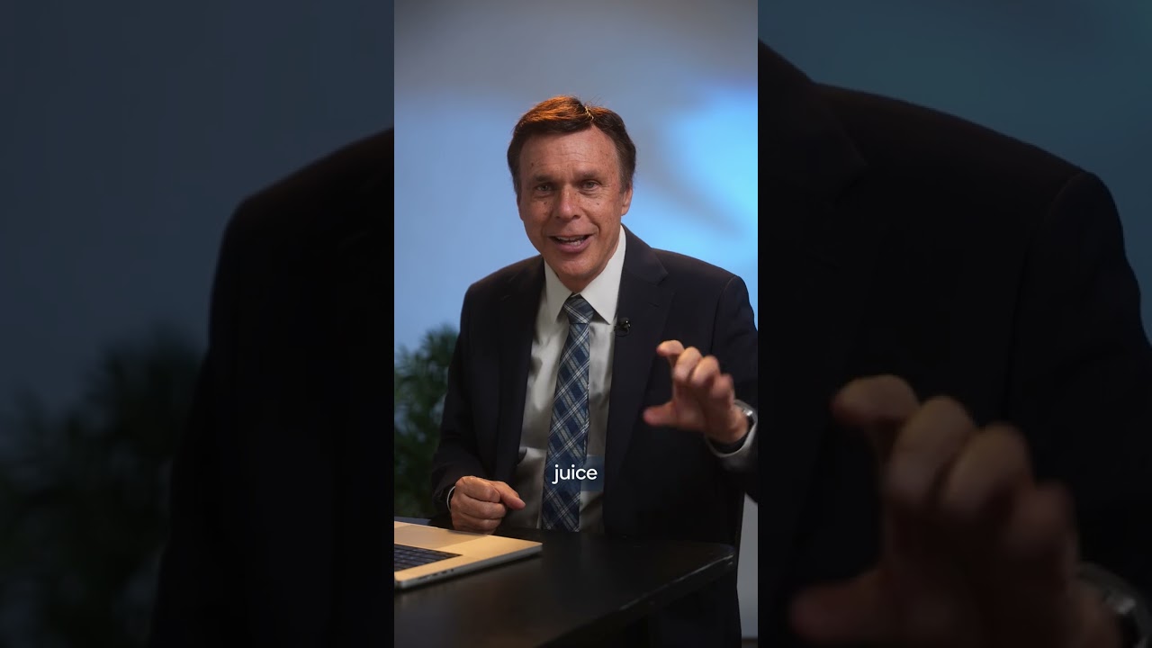 The Science Behind Beetroot Juice and Blood Pressure | Dr. Neil Nedley 