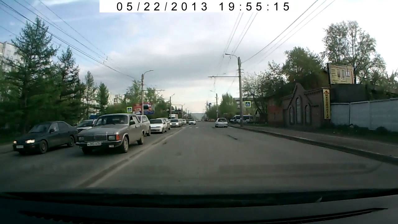 Дороги Красноярск Магазин