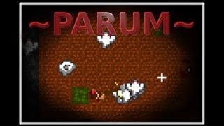 Gm48 Parum Playthrough No Deaths