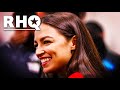 Congressman WHINES After AOC Endorses His Opponent