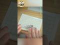 【紙で作る！】6連発ペーパーリボルバーの作り方