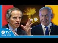 Israel maintains right to strike Iran, Netanyahu says; IAEA DG voices optimism TV7 Israel News 06.03