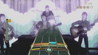 Girl - The Beatles: Rock Band DLC Expert Drums 100%