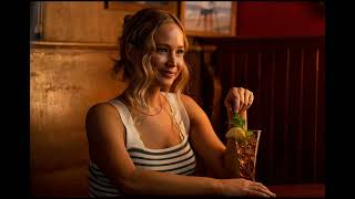 Jennifer Lawrence's Secret New Movie Is Breaking the Internet