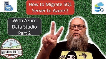 Azure Data Studio & the #ADS Migration Extension: A Powerful Combo for Online #SQL MI Migration Pt 2