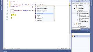 13  Working with forms