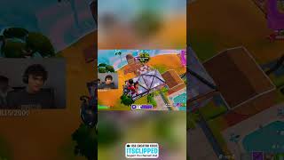 NO WAY @liljarvis clutches this win!!! 😱